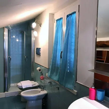 דירה La Diana