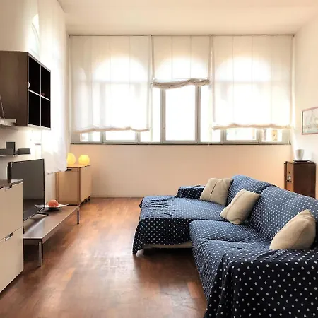 Apartamento La Diana Siena