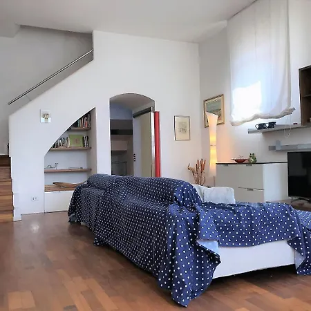 La Diana Apartamento Siena