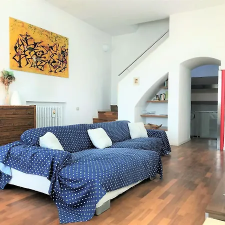 Apartamento La Diana