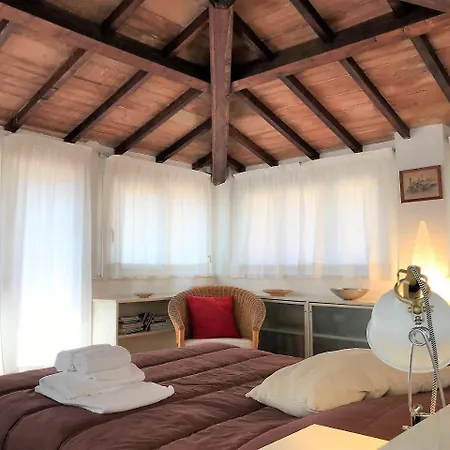 La Diana Apartamento Siena