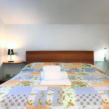 La Diana Apartamento Siena