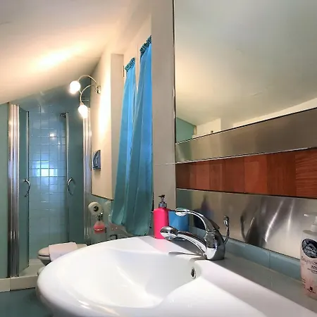 Apartamento La Diana Siena