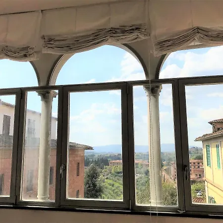 La Diana Apartamento Siena