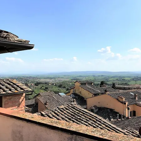 La Diana Apartamento