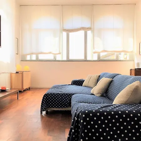 La Diana Apartamento Siena